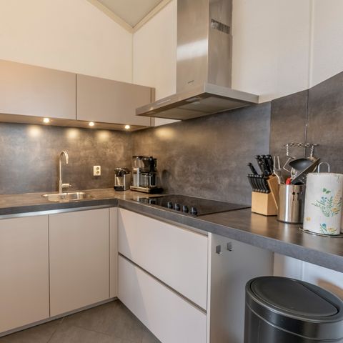 Bungalow 6 personen - Golfvilla Wellness