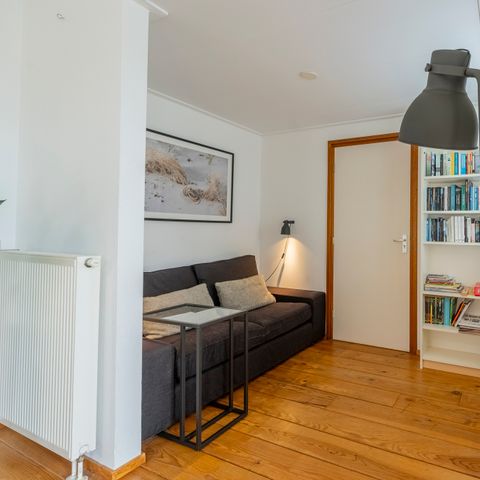 Bungalow 6 personen - Golfvilla Comfort 38