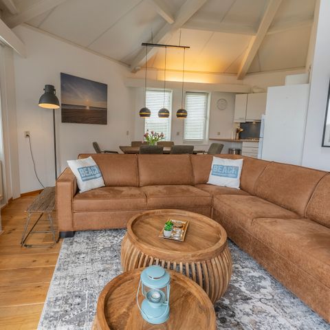 Bungalow 6 personen - Golfvilla Comfort 38