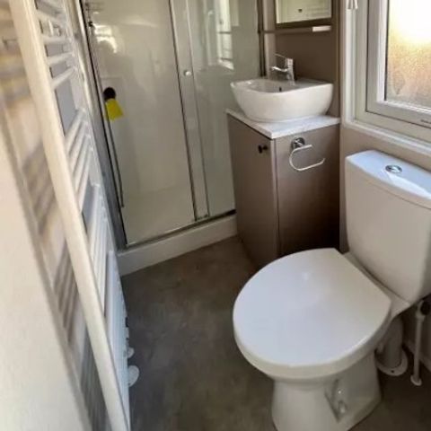 Chalet 5 personen - Duinchalet Comfort