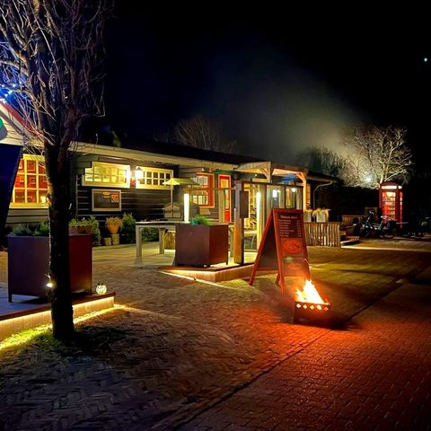 Parc Koudenburg - Ameland - Afbeelding N°5