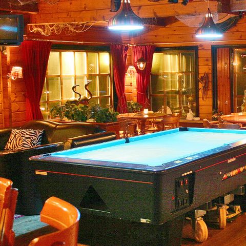 Parc Koudenburg - Ameland - Afbeelding N°4