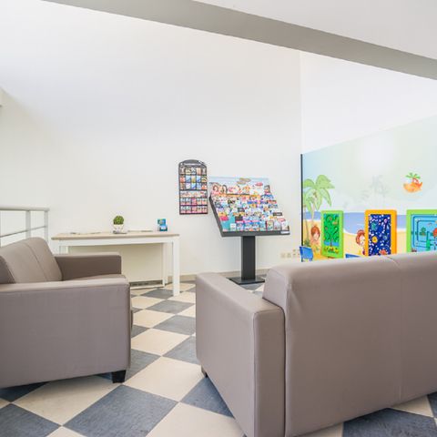 Holiday Suites Appartementen Blankenberge - Camping West-Vlaanderen - Afbeelding N°5