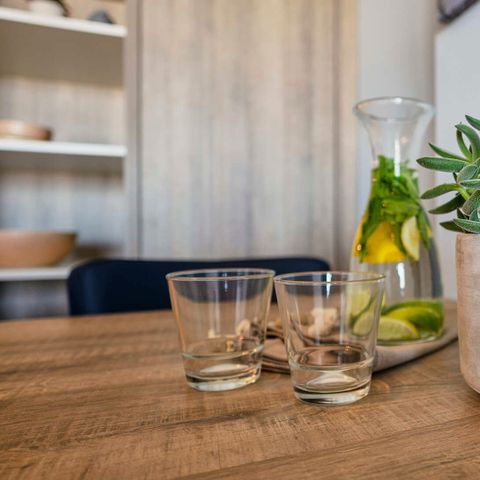 Appartement 4 personen - Studio