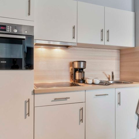 Appartement 4 personen - Suite