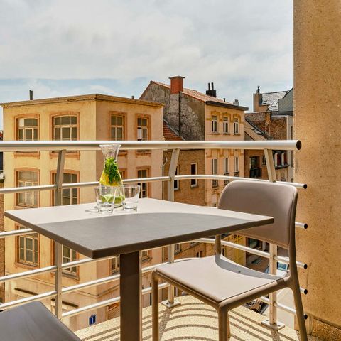 Appartement 4 personen - Suite