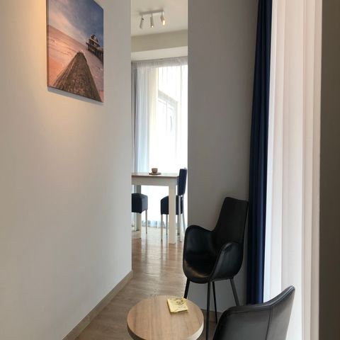 Appartement 2 personen - Toegankelijke studio