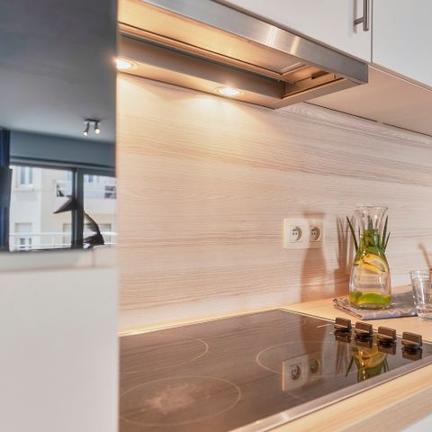 Appartement 2 personen - Toegankelijke studio