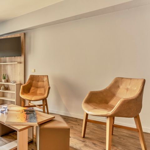 Studio 2 personen