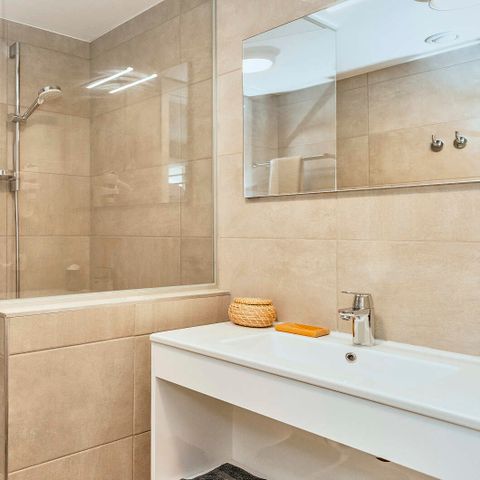 Appartement 10 personen - Unieke penthouse met zeezicht