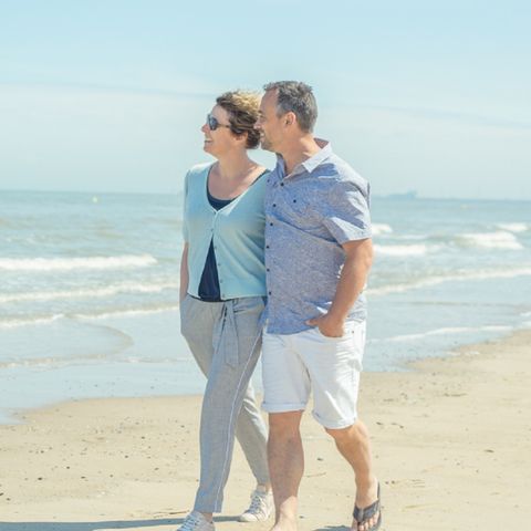 Holiday Suites Appartementen Blankenberge - Camping West-Vlaanderen - Afbeelding N°4