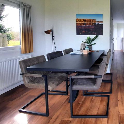 Chalet 6 personen - Lijster