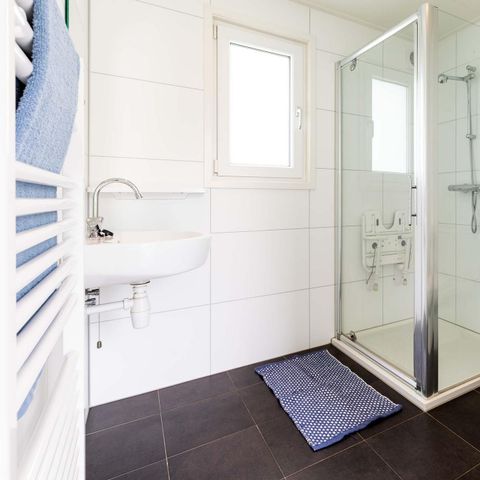 VAKANTIEHUIS 4 personen - Parel