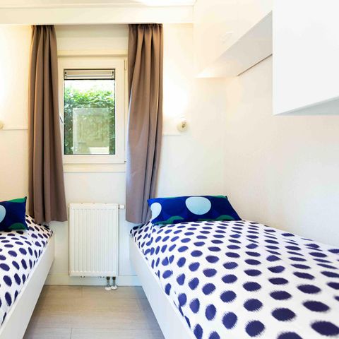 VAKANTIEHUIS 4 personen - Landhuis