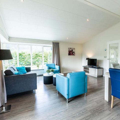VAKANTIEHUIS 4 personen - Landhuis