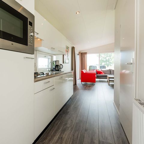 VAKANTIEHUIS 5 personen - Parel