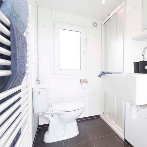 VAKANTIEHUIS 5 personen - Rialto
