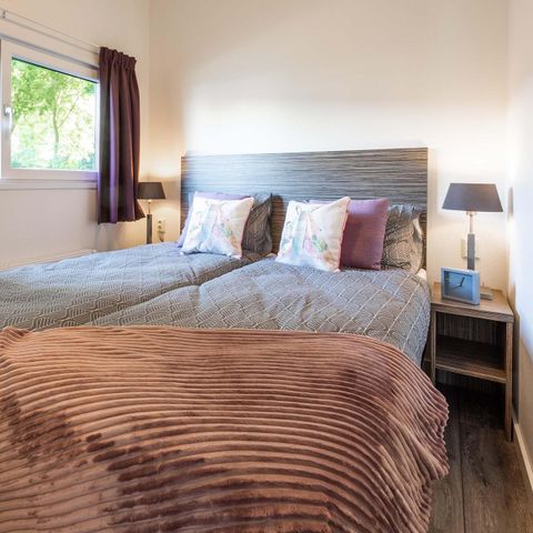 VAKANTIEHUIS 5 personen - Module