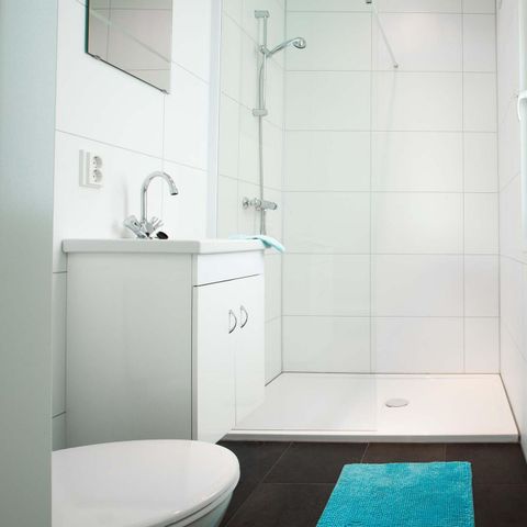 VAKANTIEHUIS 5 personen - Module