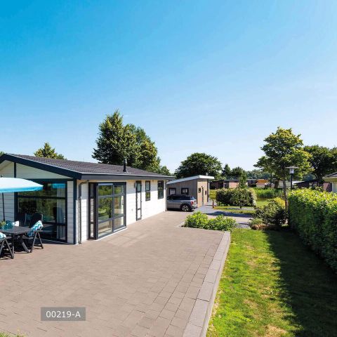 VAKANTIEHUIS 5 personen - Parel