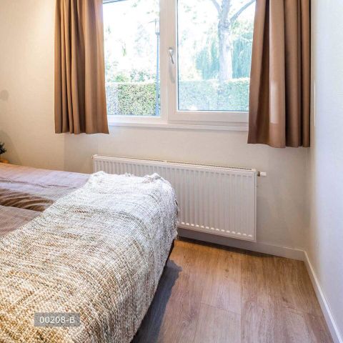 VAKANTIEHUIS 4 personen - Landhuis