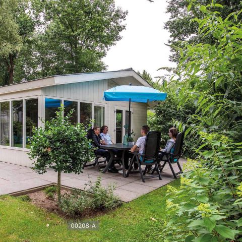 VAKANTIEHUIS 4 personen - Landhuis