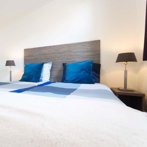 VAKANTIEHUIS 5 personen - Rialto