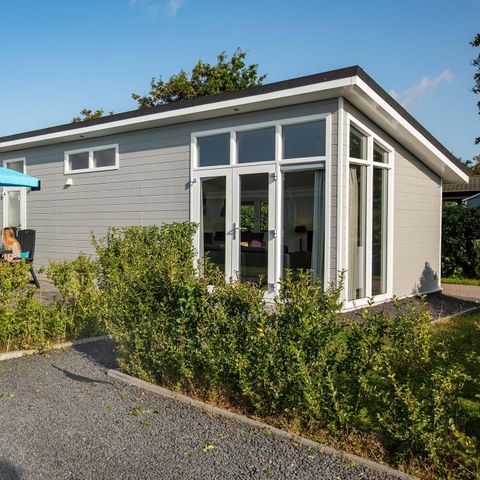 VAKANTIEHUIS 5 personen - Rialto