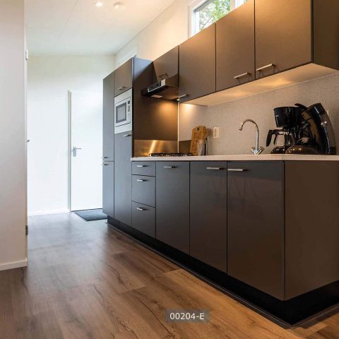 VAKANTIEHUIS 6 personen - Rialto