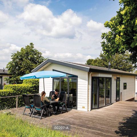 Stacaravan 4 personen - Holiday Home