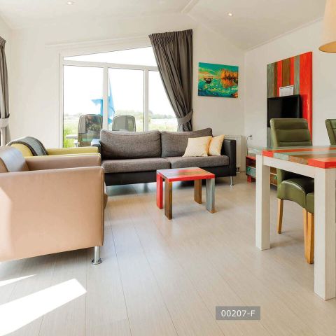 Stacaravan 4 personen - Holiday Home