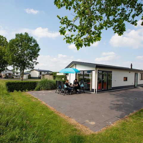 VAKANTIEHUIS 4 personen - Parel