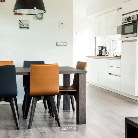 VAKANTIEHUIS 4 personen - Parel