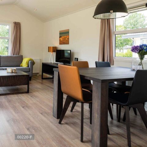 VAKANTIEHUIS 4 personen - Parel