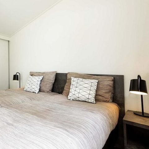 Bungalow 6 personen - Rialto