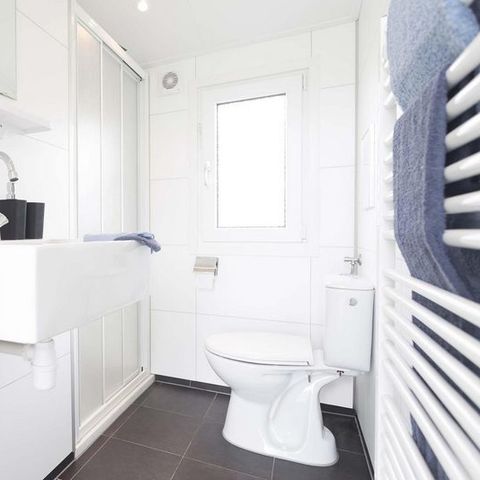 Bungalow 6 personen - Rialto