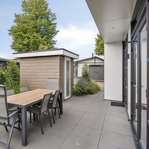 Bungalow 4 personen - Module Special
