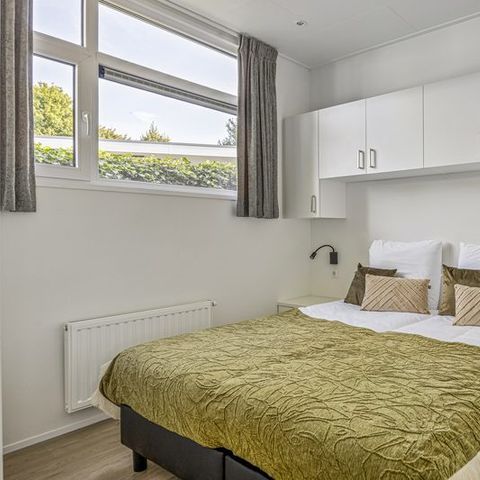Bungalow 4 personen - Module Special