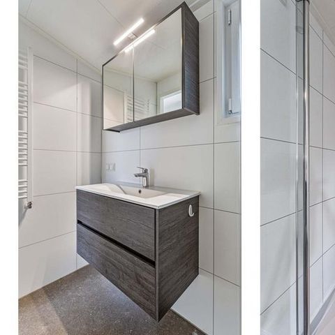 Bungalow 4 personen - Natuurlodge Wellness (Spa)