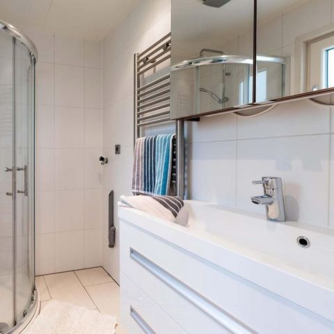 Bungalow 4 personen - Landhuis