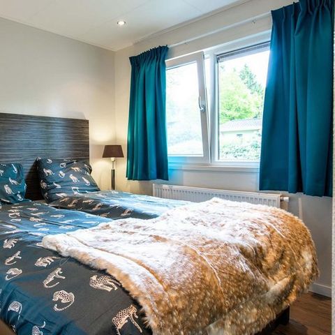 Bungalow 4 personen - Landhuis