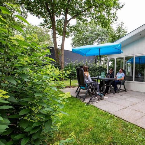 Bungalow 4 personen - Landhuis