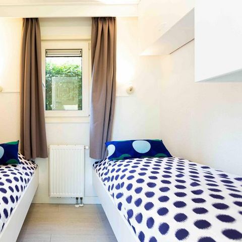 Bungalow 4 personen - Landhuis