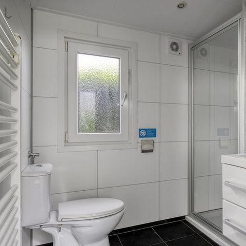 Bungalow 5 personen - Rialto