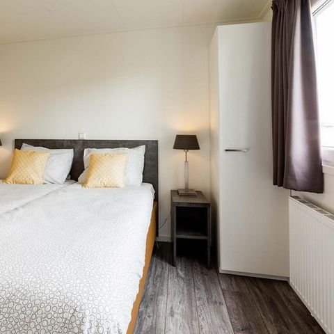Bungalow 4 personen - Parel