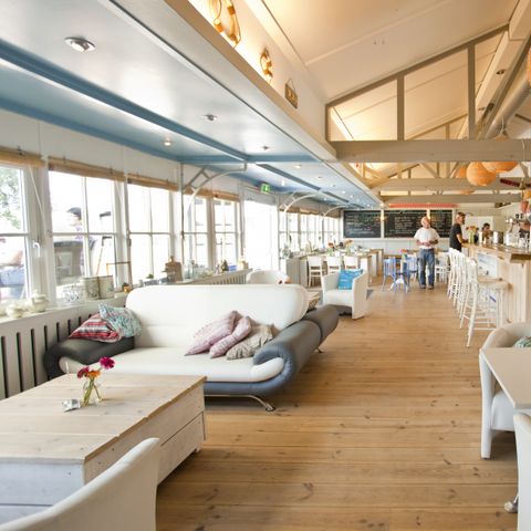 TopParken Recreatiepark Het Esmeer - Zaltbommel - Afbeelding N°6