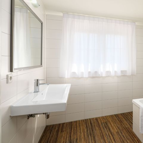 Villa 8 personen - KVR8 Comfort