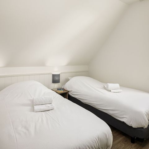 Villa 8 personen - KVR8 Comfort