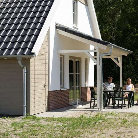 Villa 6 personen - KVR6B