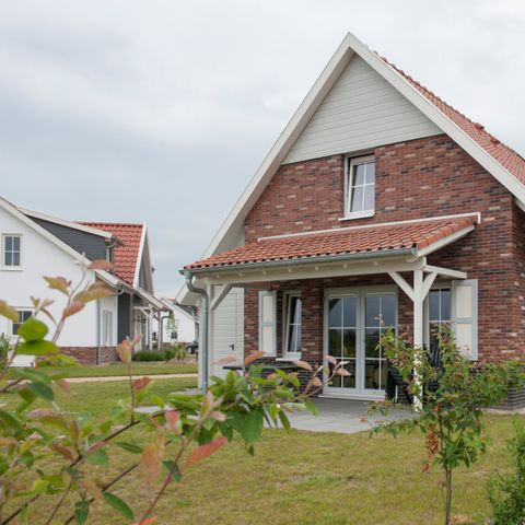 Villa 6 personen - KVR6B